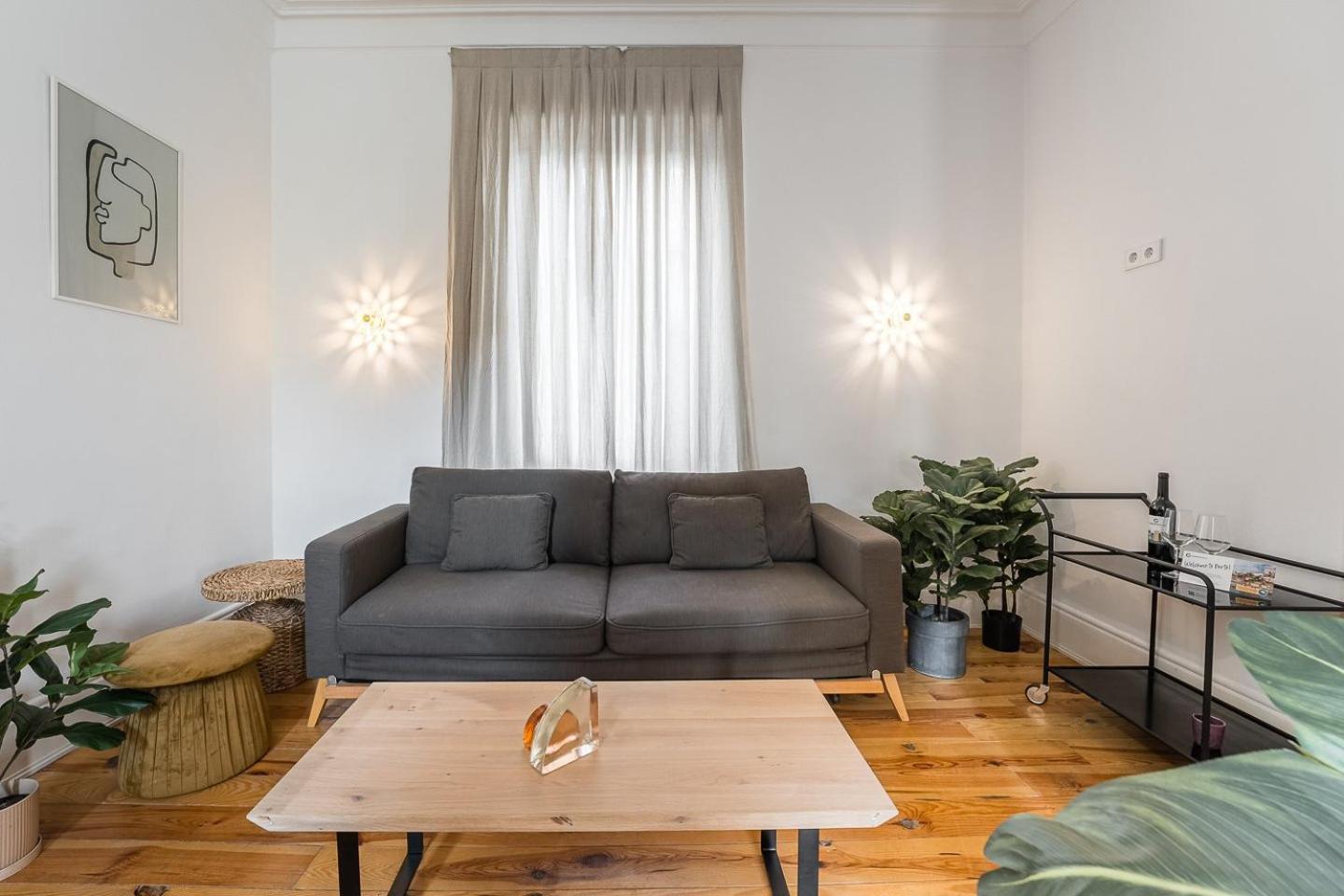 Guestready - Alegria Building Apartment Porto Exterior photo